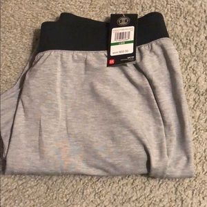 Under Armor sweatpants